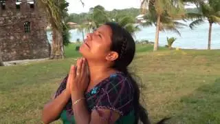 Martina Osorio Tiño //Amamos tu Presencia // Video Clip Vol. 7