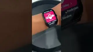 Amazing smartwatch under $20!#smartwatch #fitness #technology #gadgets