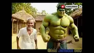হাল্ক অটো কিনতে গেল#viral #love #xbox #trending 
