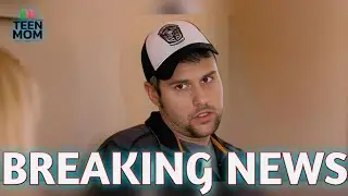 MINUTES AGO! It's Over! Teen Mom Ryan Edwards Drops Breaking News! It will shock you! Teen Mom News