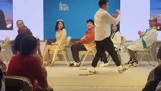Jesus be the driver of your life/Filipino Community World Mission Church Busan