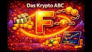 Das Krypto ABC (Buchstabe F)