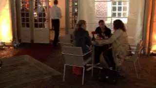 PlanMen WFM Congres 2012 | Impressie