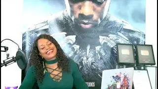 Black Panther Movie Review