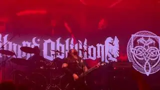 Moribund Oblivion Live (18.10.2025) Portals Metal Fest