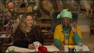 PCTV Season 2 - Story Muse with Luisah Teish