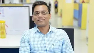 Meet Krishna Kumar - Founder & CEO, Simplilearn on Super