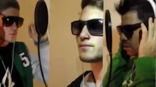 Aprovecha - 2KL (Cover - Nova y Jory ft. Daddy Yankee)