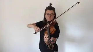 B&eacute;la Bart&oacute;k 2. Reigen: Melodie
