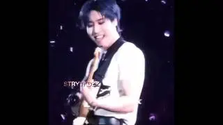 Let's all give this man a standing ovulation 🫦😻 #skz #straykids #hanjisung #edit #editingcontest