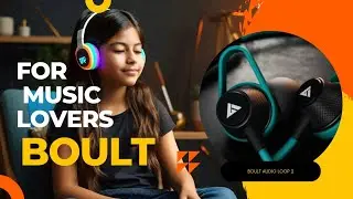 Boult Audio Loop 2 Review: Best Budget Earbuds?#boult #boultaudio #unboxing  #earphone #review