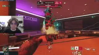 MASSIVE OWL LOBBY S9MM BEST HANZO POV VS. COLUGE HYDRON SUGARFREE & ULTRAVIOLET