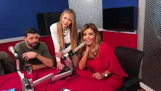 الحب الحقيقي- باميلا الكيك و جوليان فرحات ضمن أوائل مع ريما نجيم -Pamela el kik & Rima Njeim #YaRima