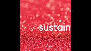 Bent Frequency: Sustain - Thursday, June 3, 2021 - 8pm