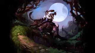 Ganking in the Moonlight (Dancing in the Moonlight Dota 2 Parody) -Lyrics in Description-