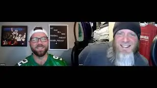 Get Your Bell Rung Football Podcast- SUPER BOWL PREVIEW, plus way too early WR rankings