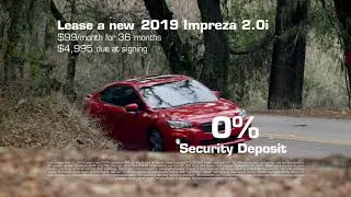 2019 Subaru Impreza For Sale In Houston,TX | Subaru Dealership Near You | Superior Subaru