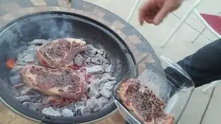 Cookin' With the Swanks S1E03