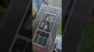 New 4G keypad phone #trending #trendingshorts #youtubeshort #youtubeshorts #viralshort #viralshorts
