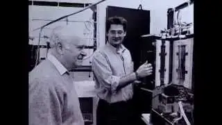 Eli Ruckenstein - National Medal of Science