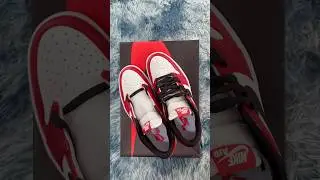 Jordan Air Jordan 1 Retro Low