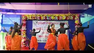 Fulia Vidyamandir 15.01.2026