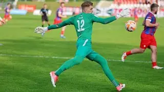 Paweł Rabin- highlights