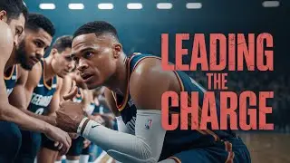 Westbrook's Last Stand: Can He Save His NBA Legacy?