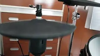 Bug hi hat Millennium mps-850