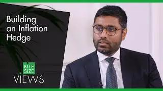 Building an Inflation Hedge | Liontrust Bitesize Views
