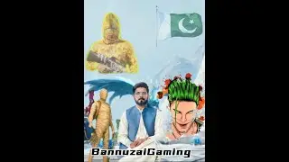 Bannuzai.zuk LIVE  Stream