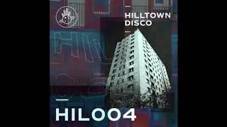 Crossover Network - Dancefloor Deviation
