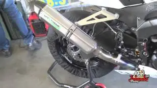 Supercup 600 training 26-03-2016 Assen TTcircuit