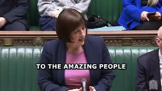 Jonathan Davies MP | It's time to end the need for food banks