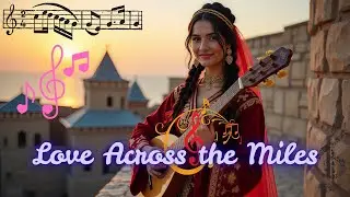 Love Across the Miles &ndash; A Heartfelt Ballad of Long-Distance Love