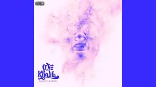 Wiz Khalifa - Roll Up / Rolling Papers / reversed / Reversings