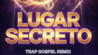 Trap Gospel - Lugar Secreto  2026