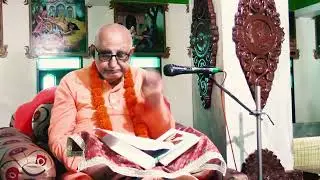 2019.03.06 Sri Sripad Chaitanya Chandra Prabhu