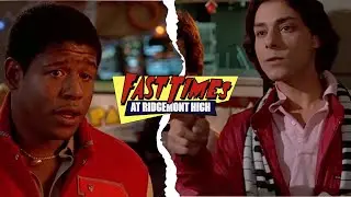 Jefferson Wants Earth, Wind & Fire Tickets | Damone&rsquo;s in Trouble | Fast Times (1982)