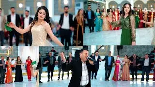 Muhamed Cezrawi Shexani 4k 2024 محمد جزراوي حفلة شيران في اورفا