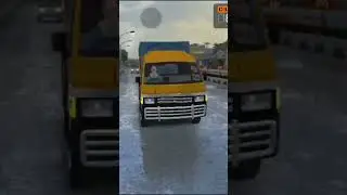#trucksimilatorindonesia #newgame #jaishreeram #i'm Mount Star Op #Roadto150Subcribers