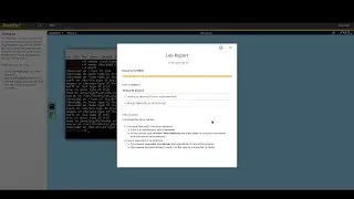 Linux Pro 8.8.6 Find the User Quota TestOut