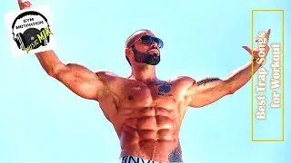 Addictive New Song 2021 -Best Trap Songs for Workout