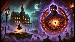 Hellgate Unleashed: Cursed Puppet Opens Portal to DEMON REALM!