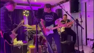 Bad Penny - Zac & Friends