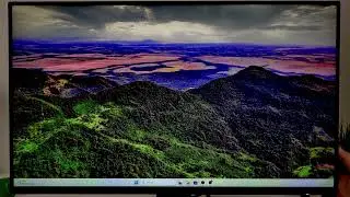 MSI G242L &ndash; How to Customize Navigation Keys