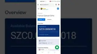 Update! Fastest Way to Withdraw from ZugaCoin Wallet to your Bank Account💥