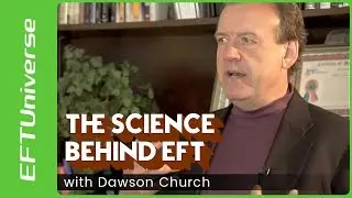 EFT Tapping And Affirmations: The Science Behind EFT