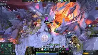 Dota 2 Chen(facet:Centaur Convert) turbo