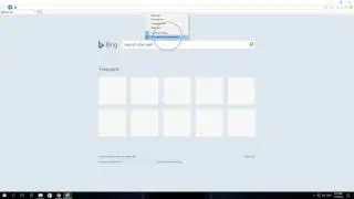 How to Disable Show tabs on separate row in Internet Explorer 11